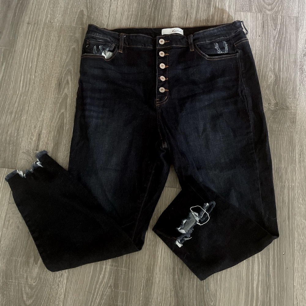 Kancan jeans